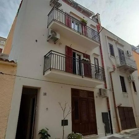 Casa Vacanze Gloria Castellammare del Golfo Extérieur photo