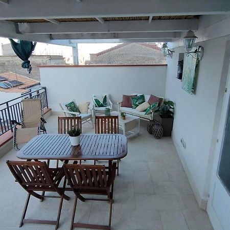 Casa Vacanze Gloria Castellammare del Golfo Extérieur photo