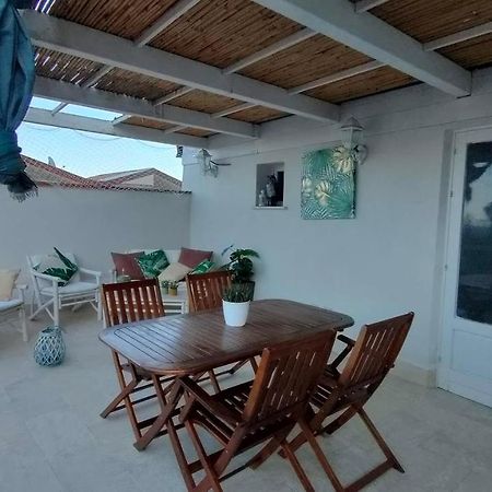 Casa Vacanze Gloria Castellammare del Golfo Extérieur photo