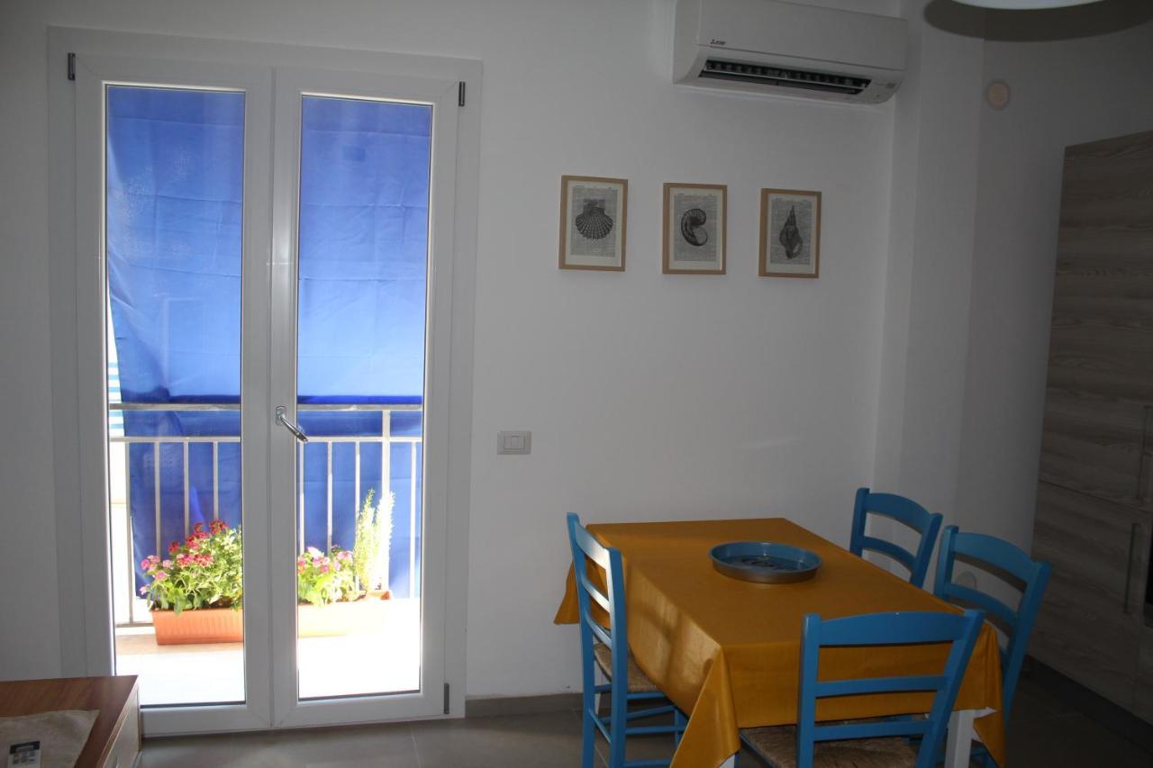 Casa Vacanze Gloria Castellammare del Golfo Extérieur photo