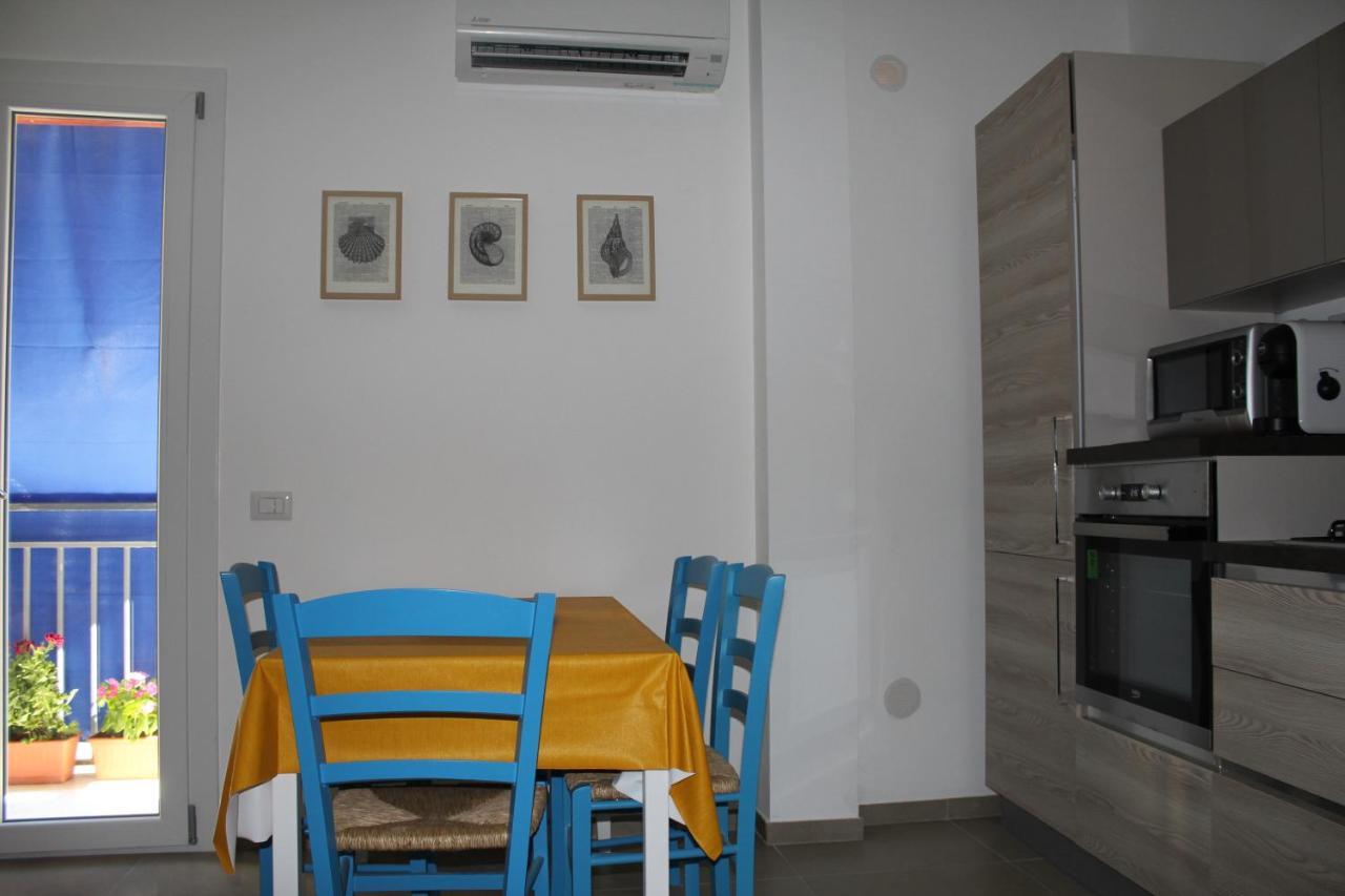 Casa Vacanze Gloria Castellammare del Golfo Extérieur photo