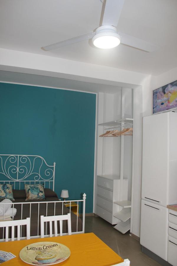 Casa Vacanze Gloria Castellammare del Golfo Extérieur photo