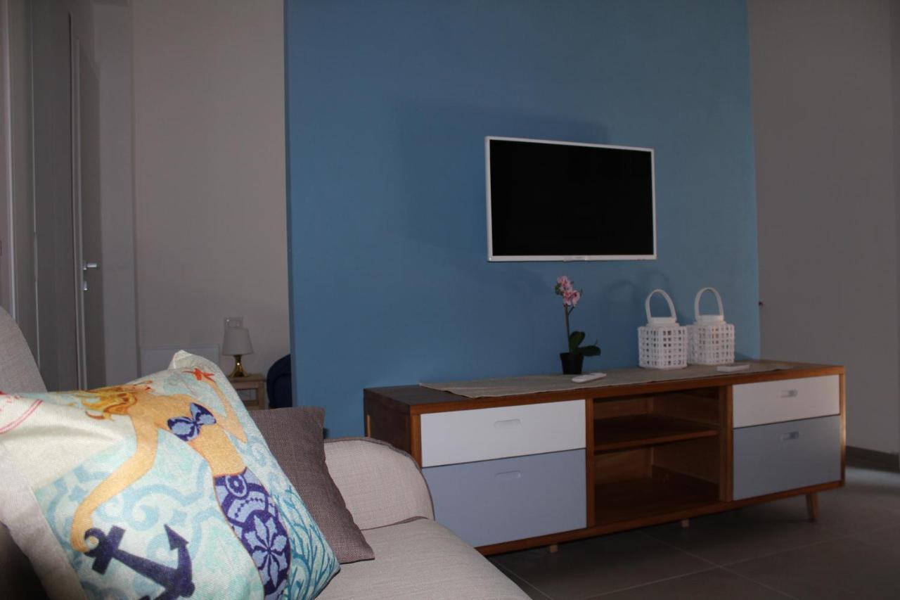 Casa Vacanze Gloria Castellammare del Golfo Extérieur photo