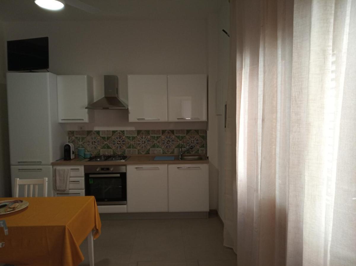 Casa Vacanze Gloria Castellammare del Golfo Extérieur photo