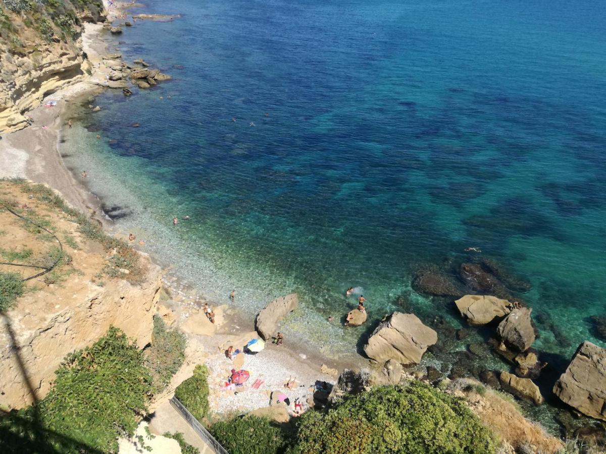 Casa Vacanze Gloria Castellammare del Golfo Extérieur photo