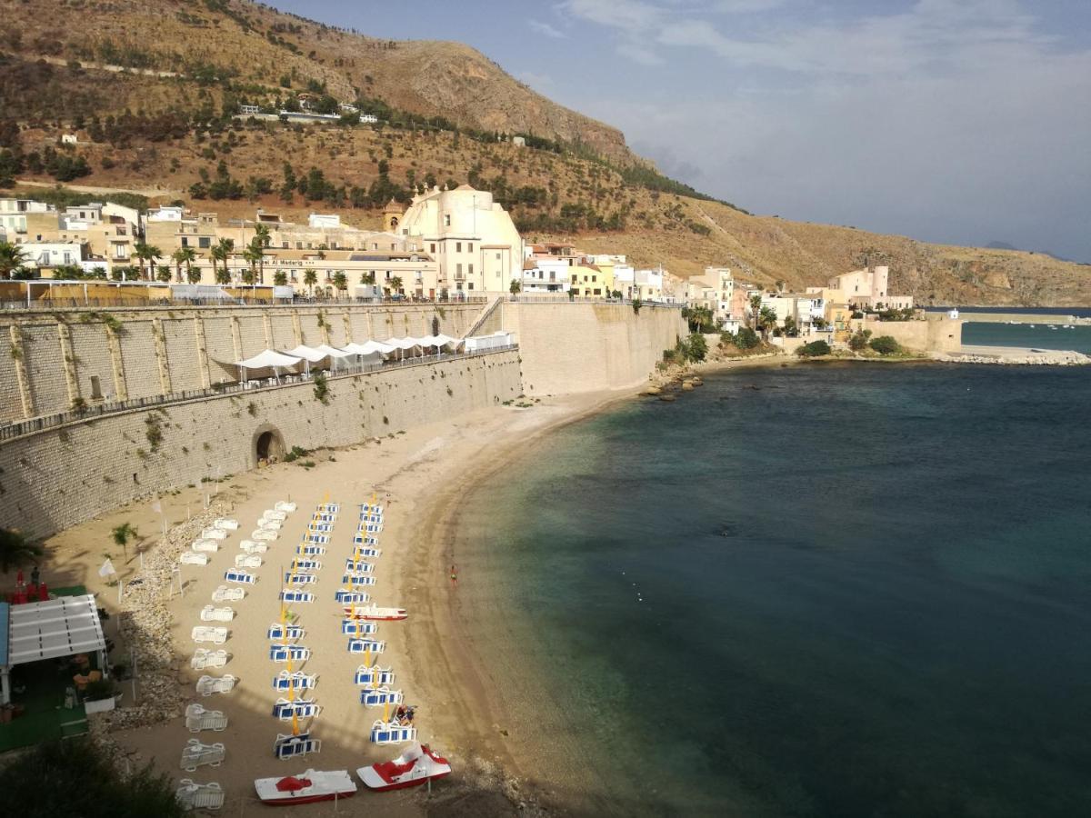 Casa Vacanze Gloria Castellammare del Golfo Extérieur photo