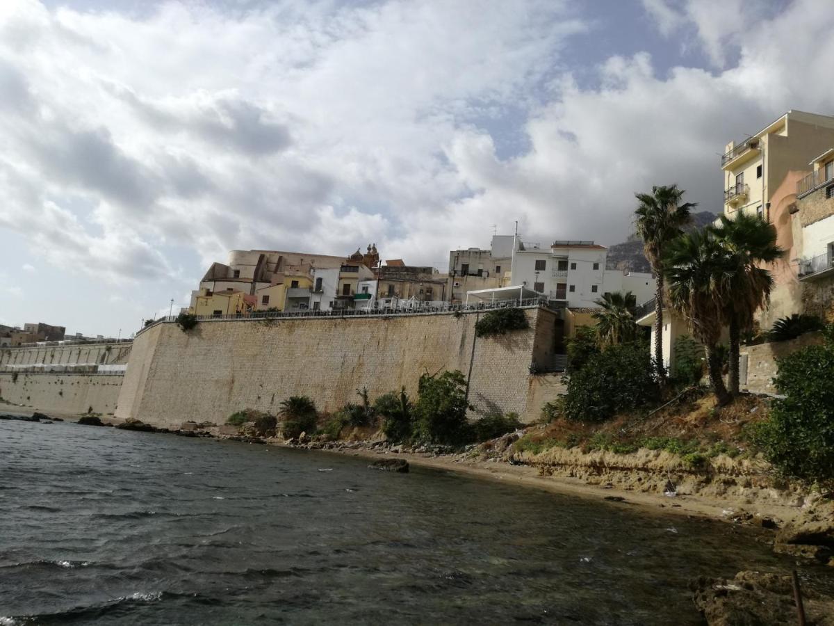 Casa Vacanze Gloria Castellammare del Golfo Extérieur photo