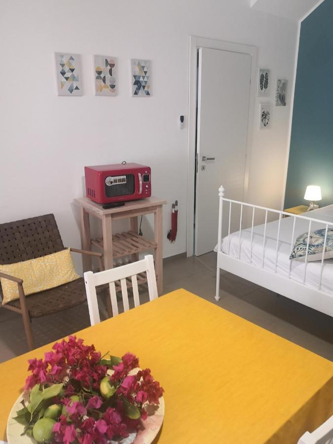 Casa Vacanze Gloria Castellammare del Golfo Extérieur photo