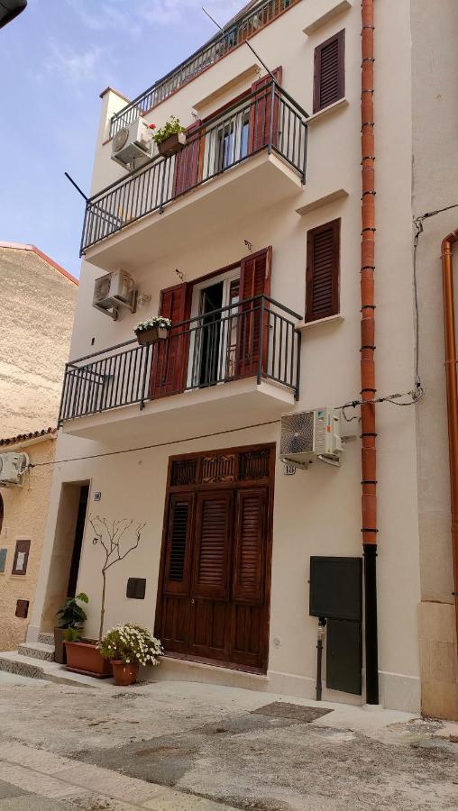 Casa Vacanze Gloria Castellammare del Golfo Extérieur photo