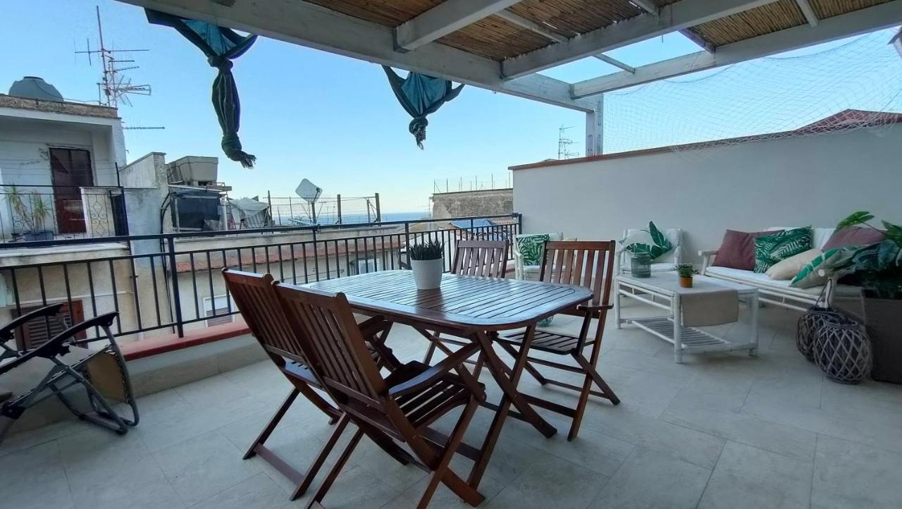 Casa Vacanze Gloria Castellammare del Golfo Extérieur photo