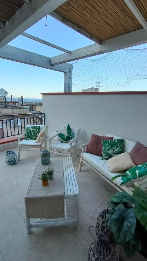 Casa Vacanze Gloria Castellammare del Golfo Extérieur photo
