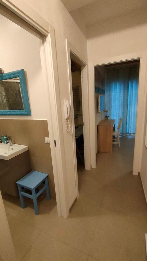 Casa Vacanze Gloria Castellammare del Golfo Extérieur photo