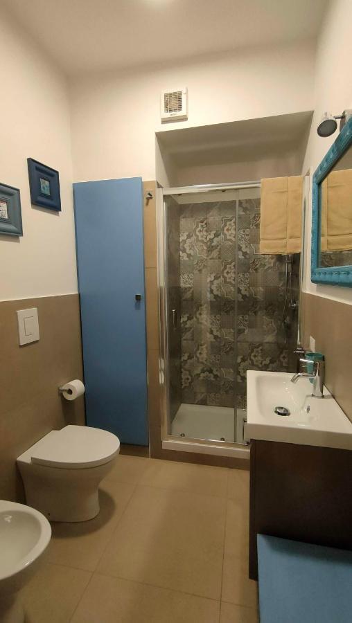 Casa Vacanze Gloria Castellammare del Golfo Extérieur photo